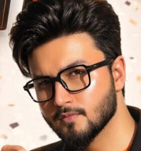 Picture of Rana Sohaib 